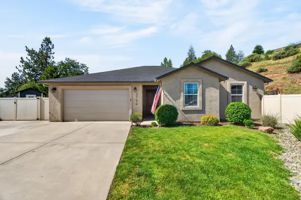 2796 Jorzack Way, Shasta Lake, CA 96019