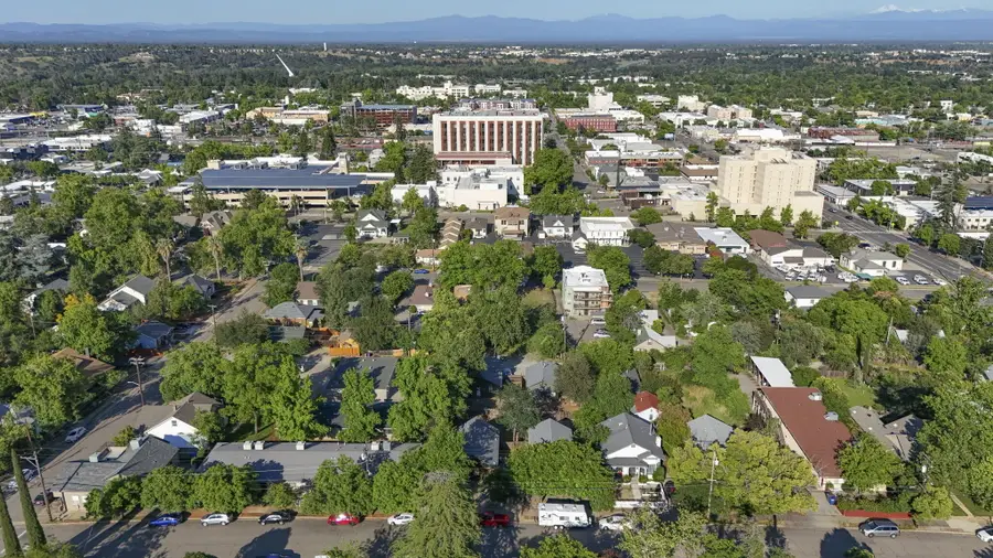 1545 Willis Street, Redding, CA 96001 - #3
