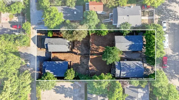 1545 Willis Street, Redding, CA 96001