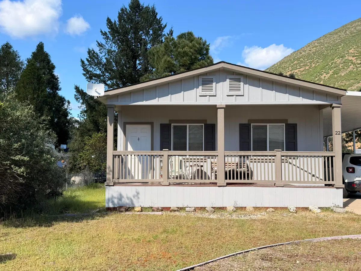 13905 Trinity Mountain Road, French Gulch, CA 96033 - #1