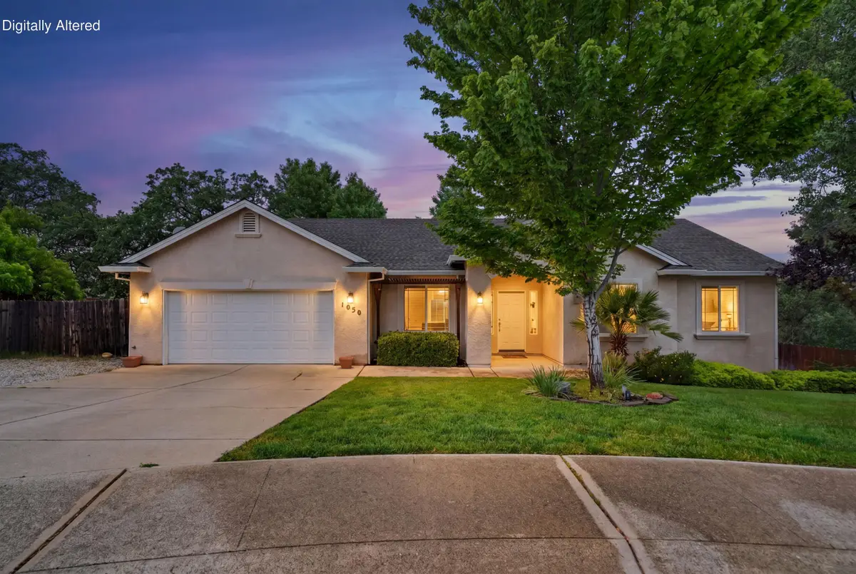 1050 Hillsdale Court, Redding, CA 96003 - #1