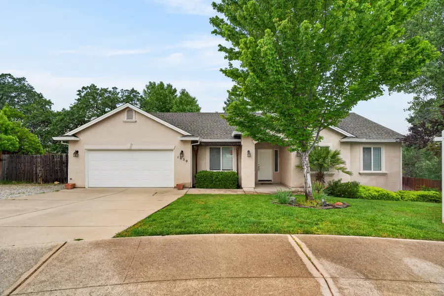 1050 Hillsdale Court, Redding, CA 96003 - #2