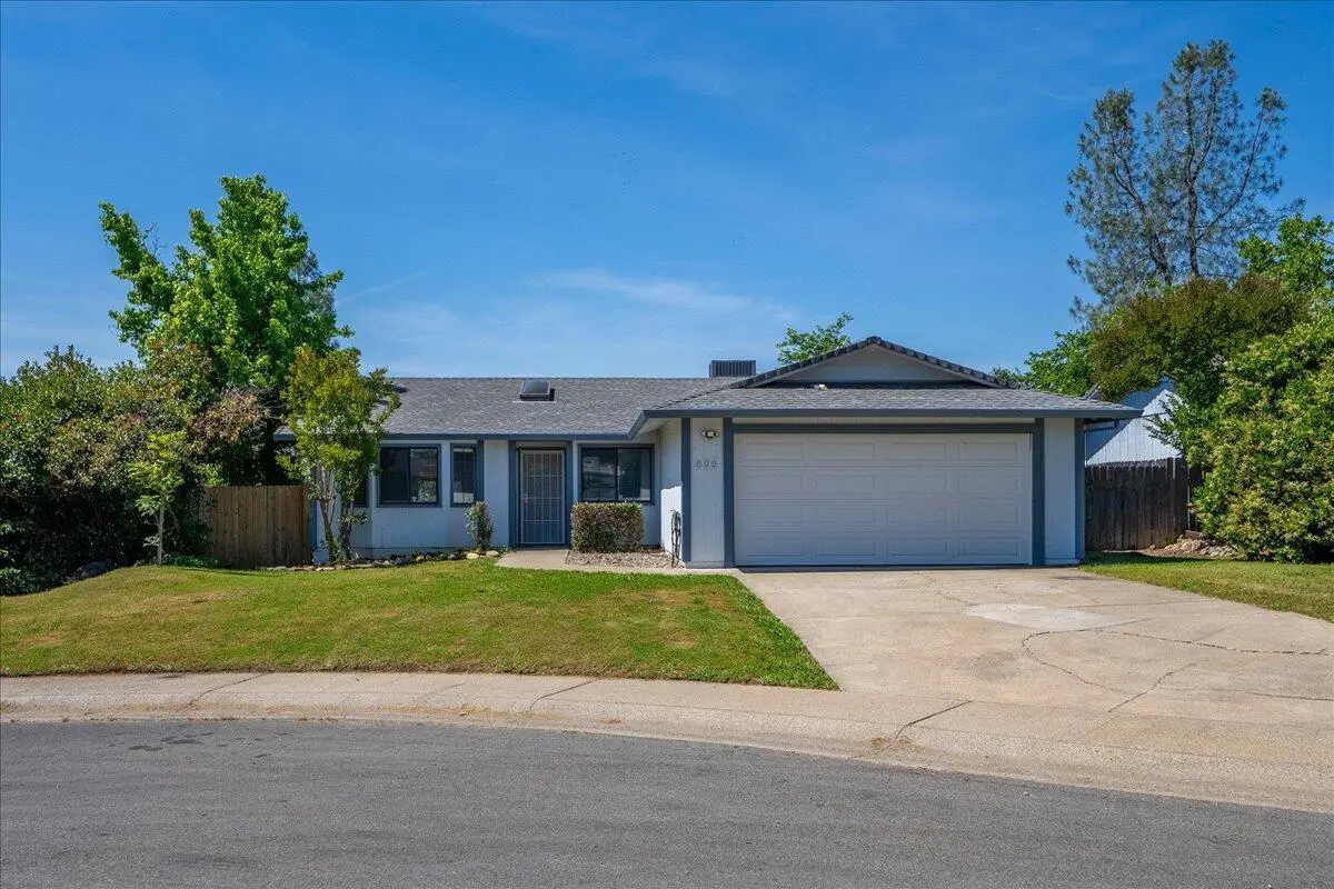 822 Monarch Court, Redding, CA 96003 - #1
