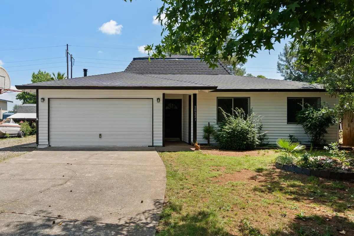 20221 Goleta Court, Redding, CA 96002 - #1