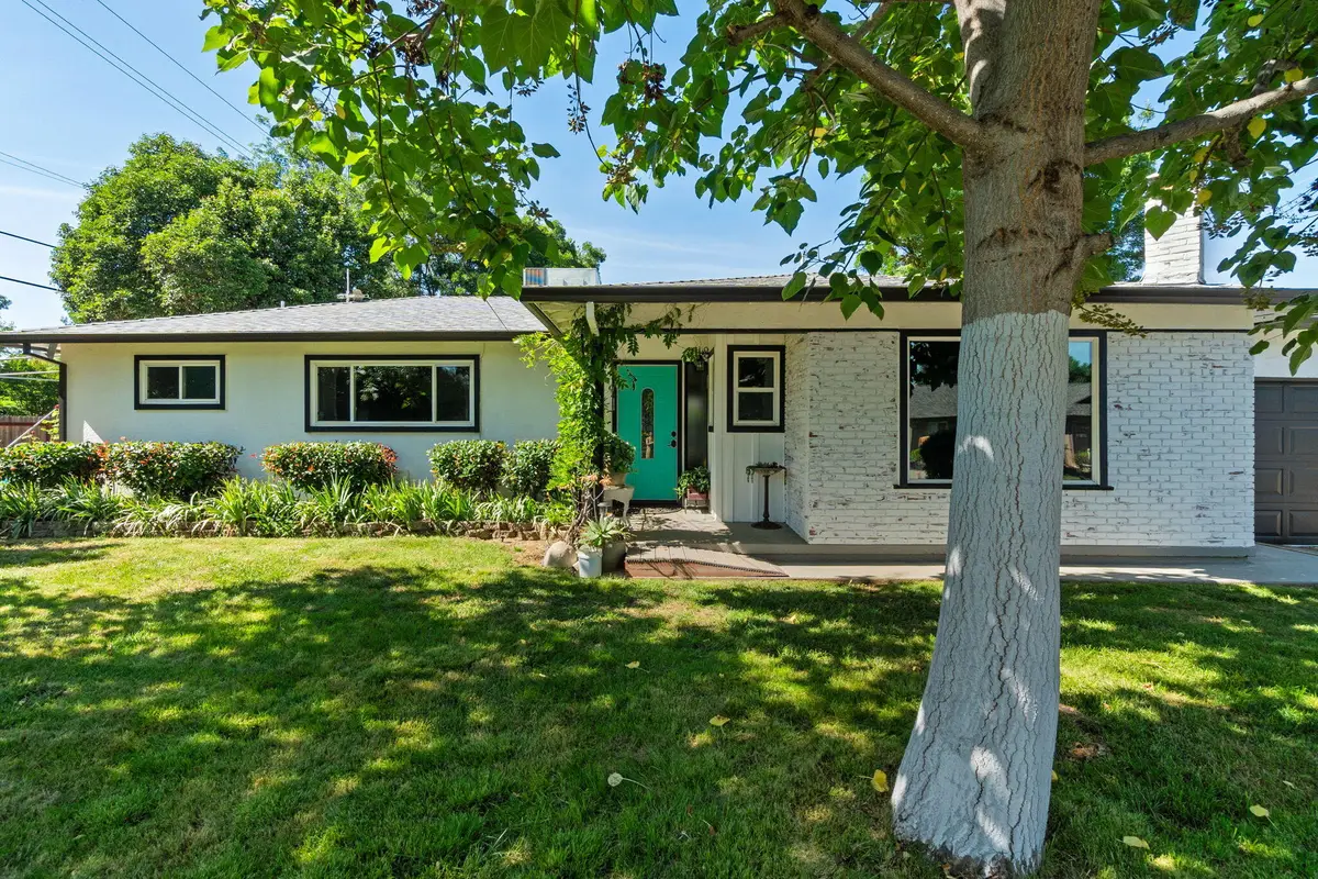3100 Pioneer Lane, Redding, CA 96001 - #1
