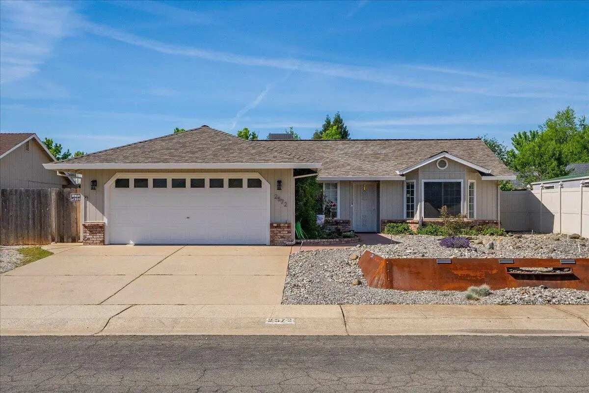 2572 Dewberry Drive, Redding, CA 96003 - #1