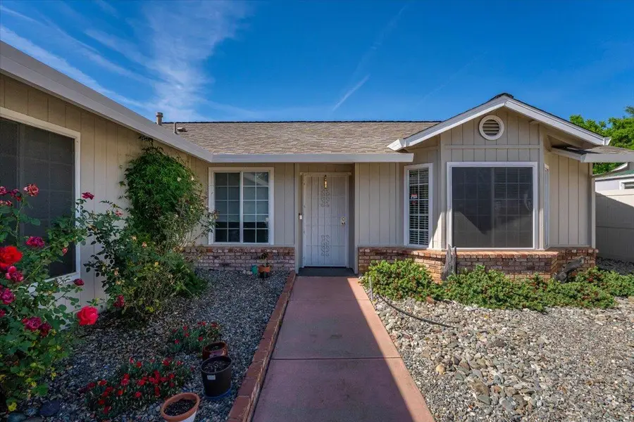 2572 Dewberry Drive, Redding, CA 96003 - #2
