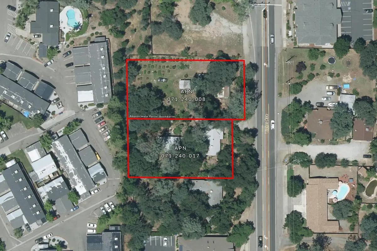 1568 Victor Avenue, Redding, CA 96003 - #1