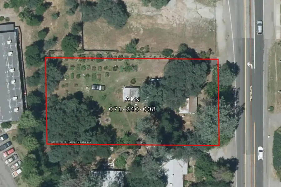 1568 Victor Avenue, Redding, CA 96003 - #3