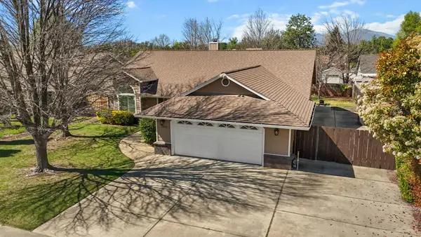1566 Lavender Way, Redding, CA 96003