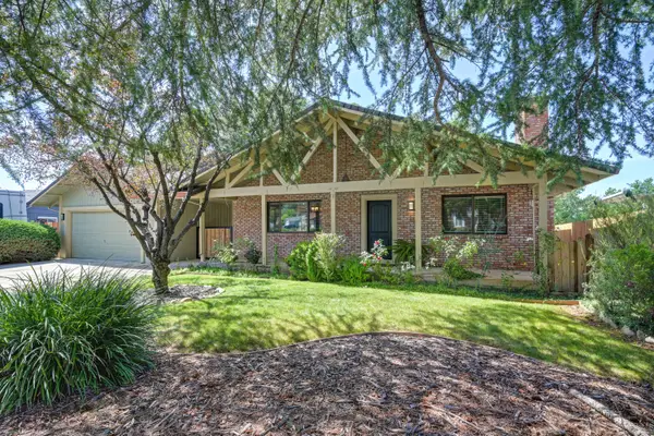 2540 Rosebud Lane, Redding, CA 96002