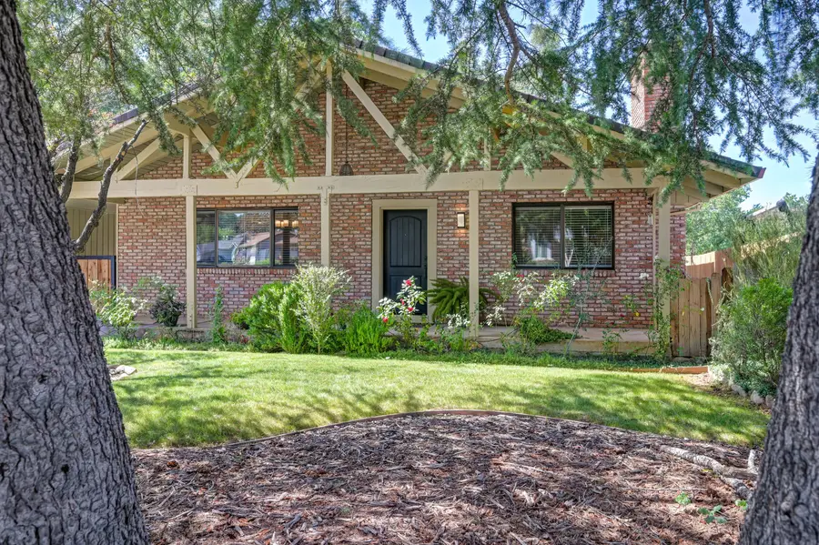 2540 Rosebud Lane, Redding, CA 96002 - #2