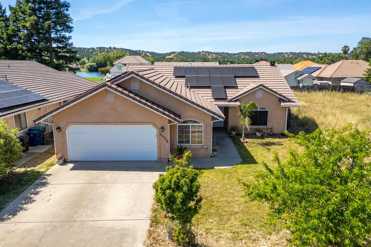 22558 S Marina Way, Cottonwood, CA 96022 - #1