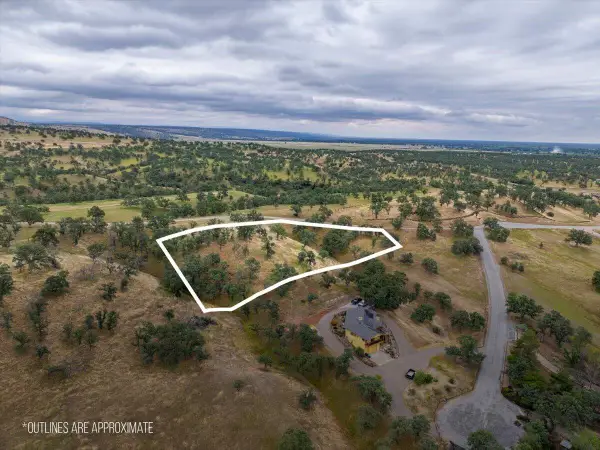 Paynes Creek Road, Red Bluff, CA 96080