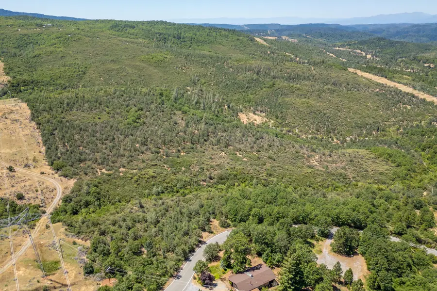 Frisby Road, Round Mountain, CA 96084 - #3