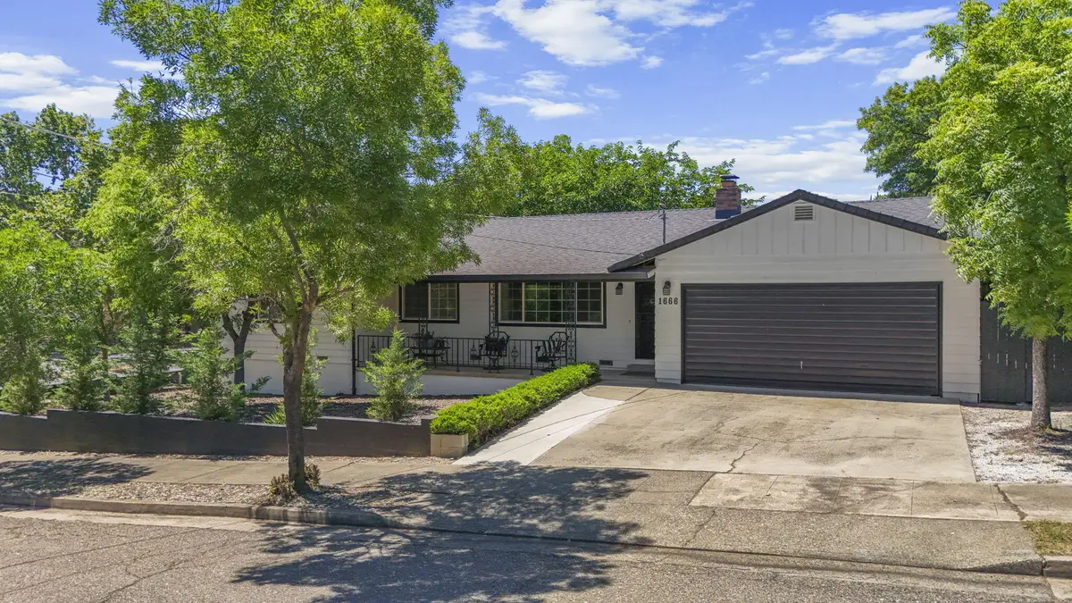 1666 Willis Street, Redding, CA 96001 - #1