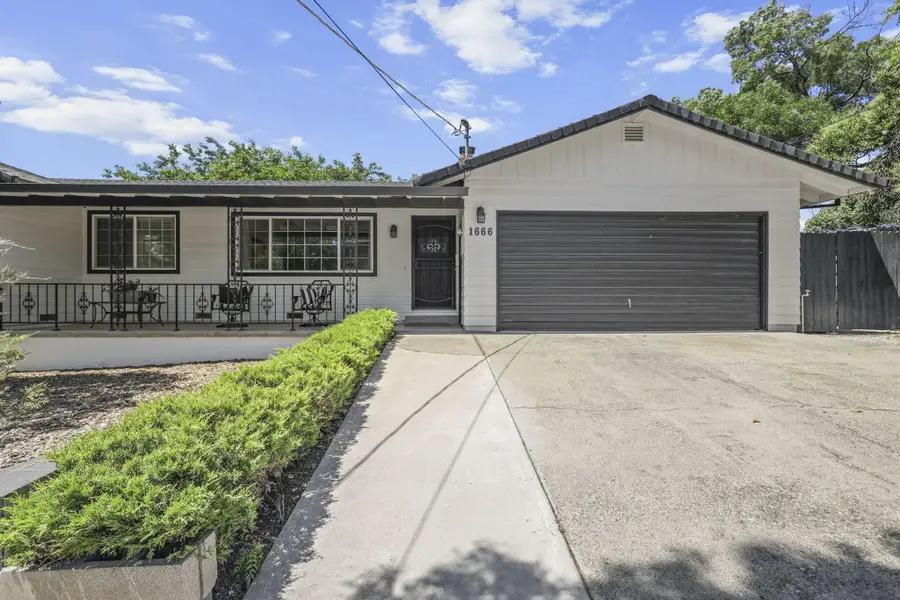 1666 Willis Street, Redding, CA 96001 - #2