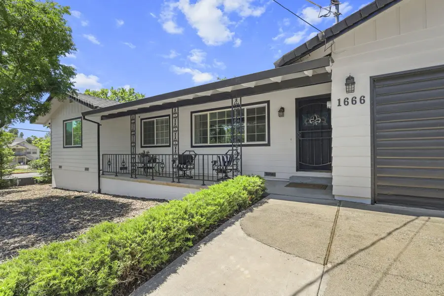 1666 Willis Street, Redding, CA 96001 - #3