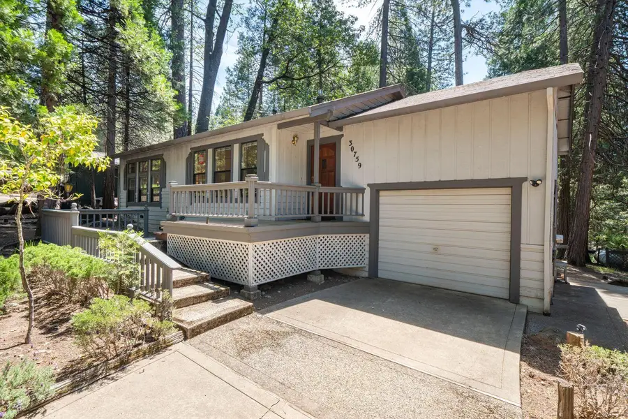 30759 Tinkerbell Lane, Shingletown, CA 96088 - #2