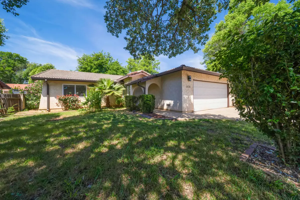 2636 Avola Street, Redding, CA 96002 - #1