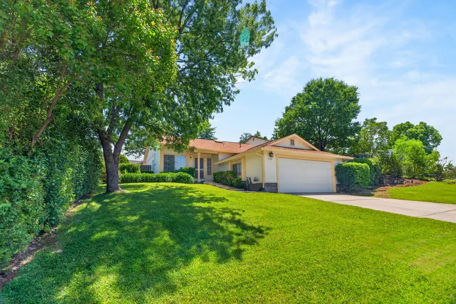 535 Vansicklen Way, Redding, CA 96003 - #2