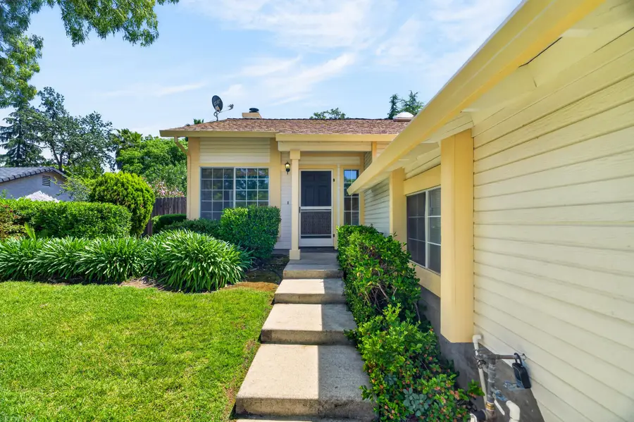 535 Vansicklen Way, Redding, CA 96003 - #3