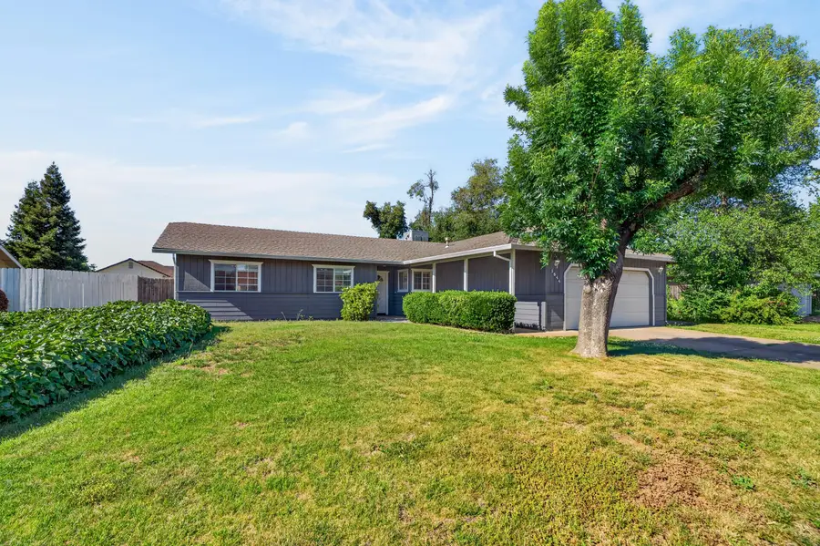 1544 Morningsun Drive, Redding, CA 96002 - #2