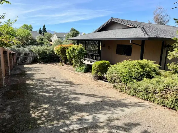 3856 Westgate Avenue, Redding, CA 96001