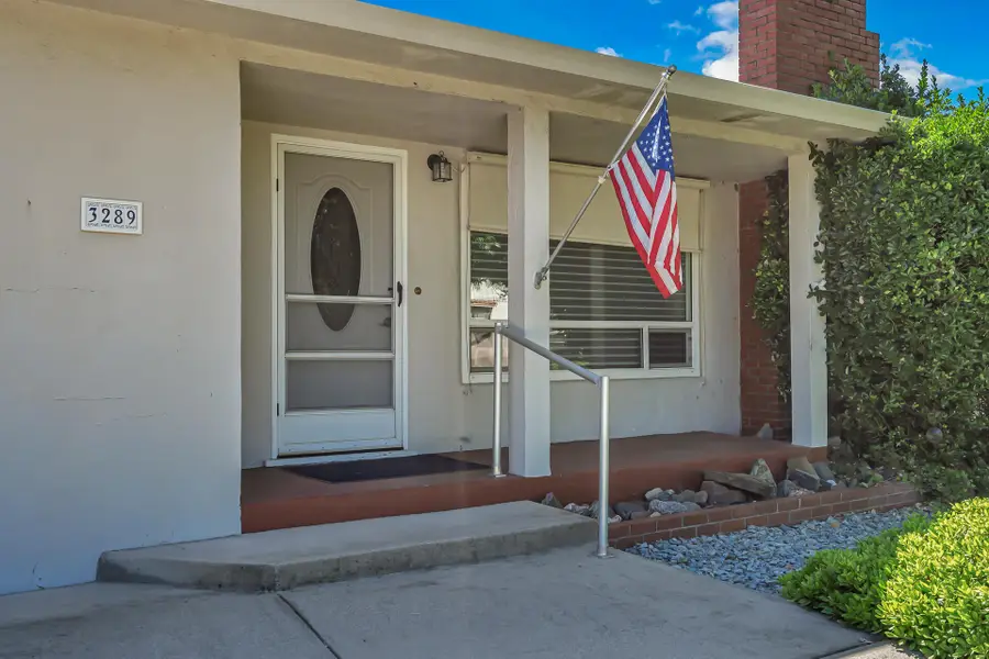 3289 Wilshire Drive, Redding, CA 96002 - #2