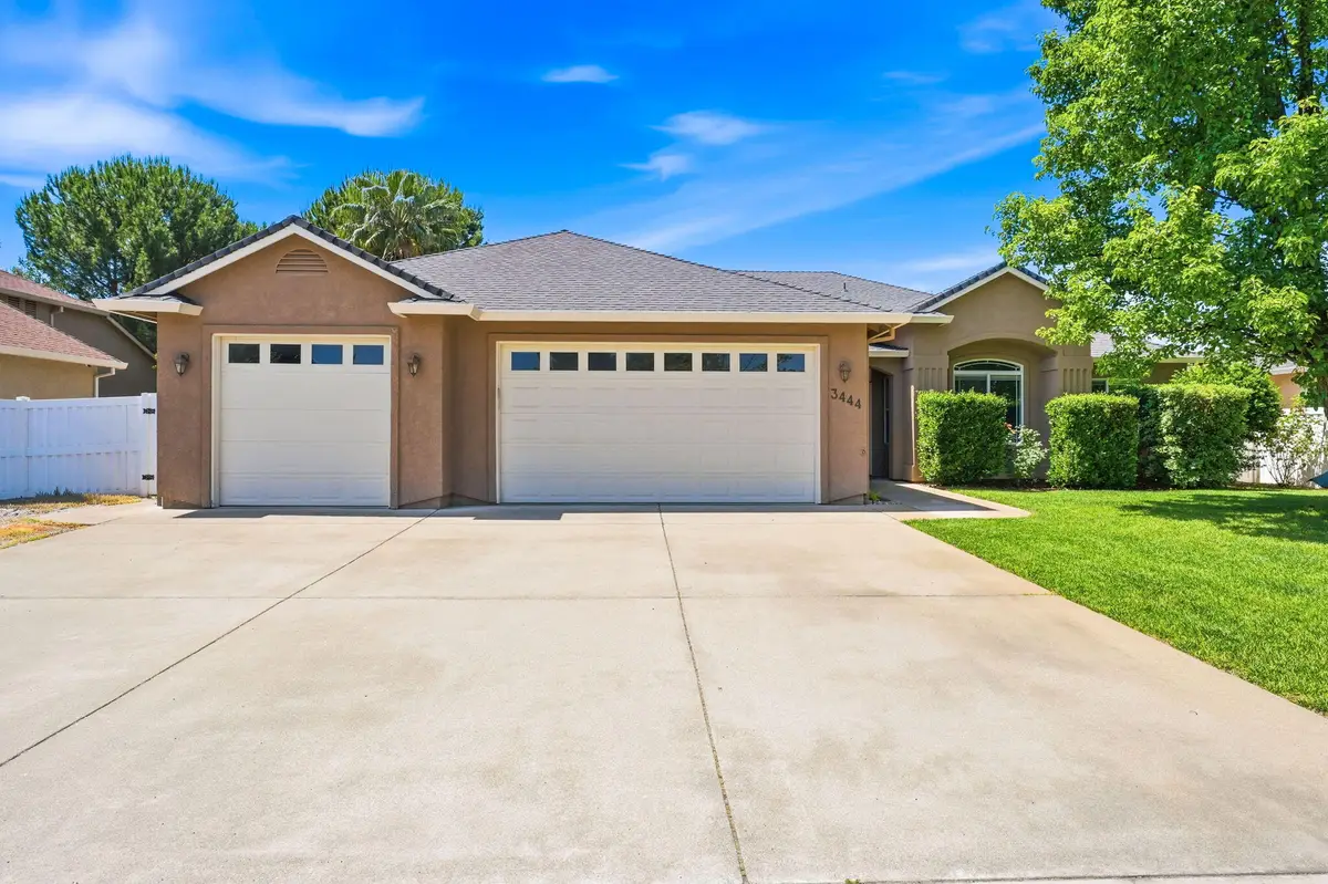 3444 Denali Street, Redding, CA 96002 - #1