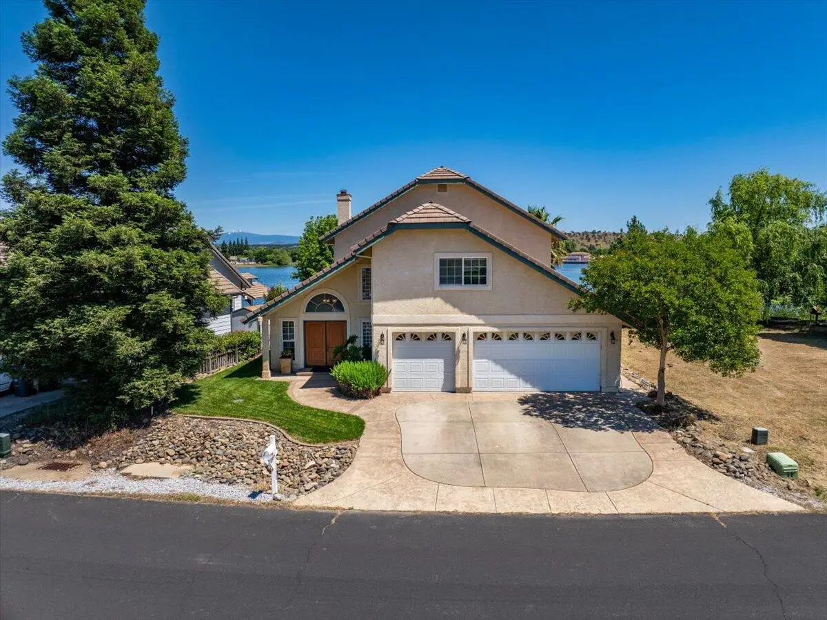 19028 Shoreline Drive, Cottonwood, CA 96022 - #1