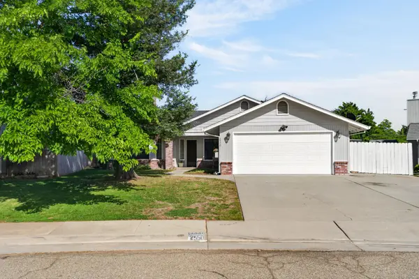 2550 Cimarron Drive, Red Bluff, CA 96080