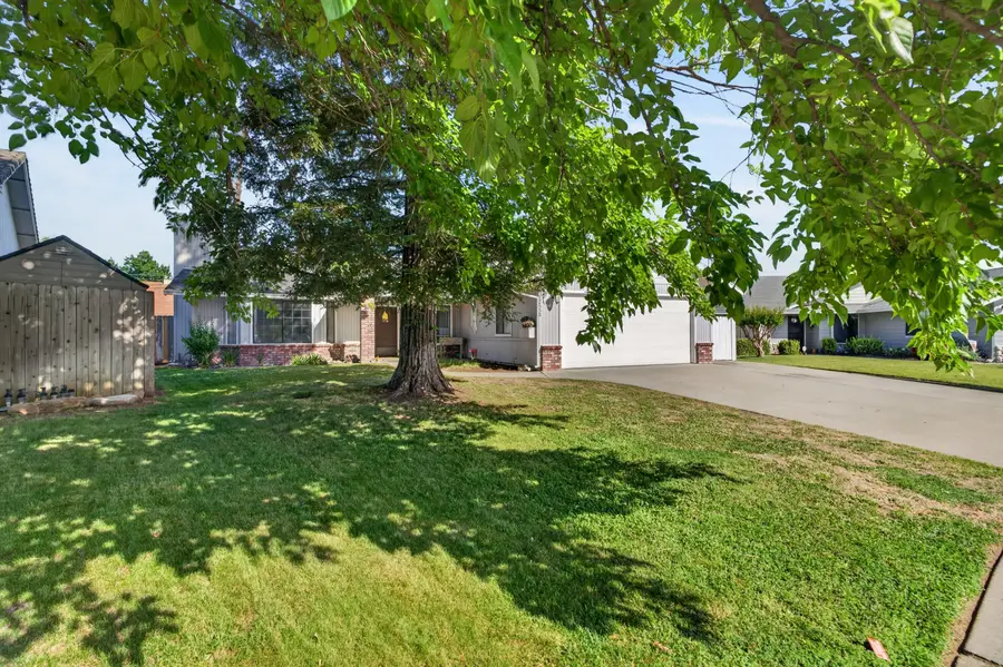2550 Cimarron Drive, Red Bluff, CA 96080 - #2