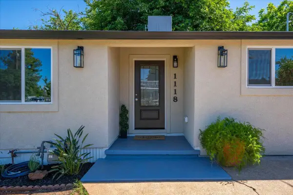 1118 4th Street, Redding, CA 96002