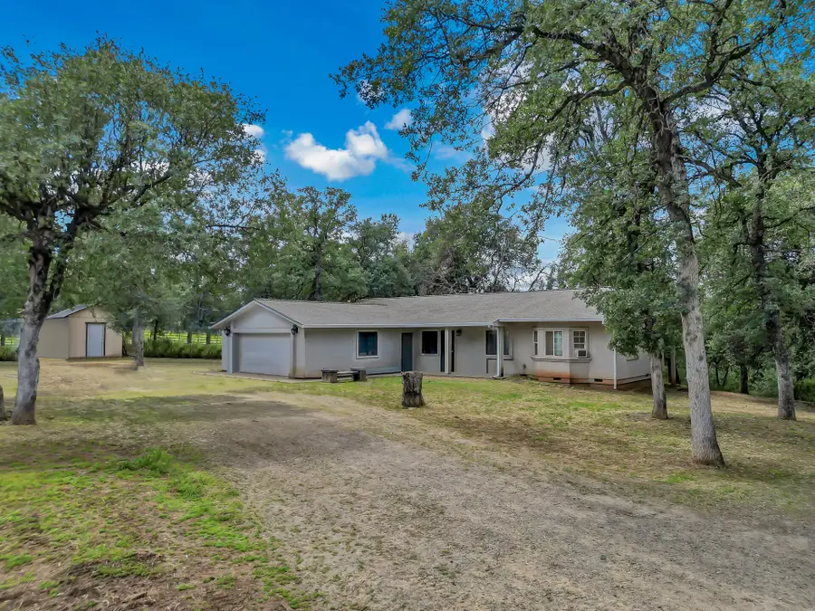 18080 Benson Road, Cottonwood, CA 96022 - #2