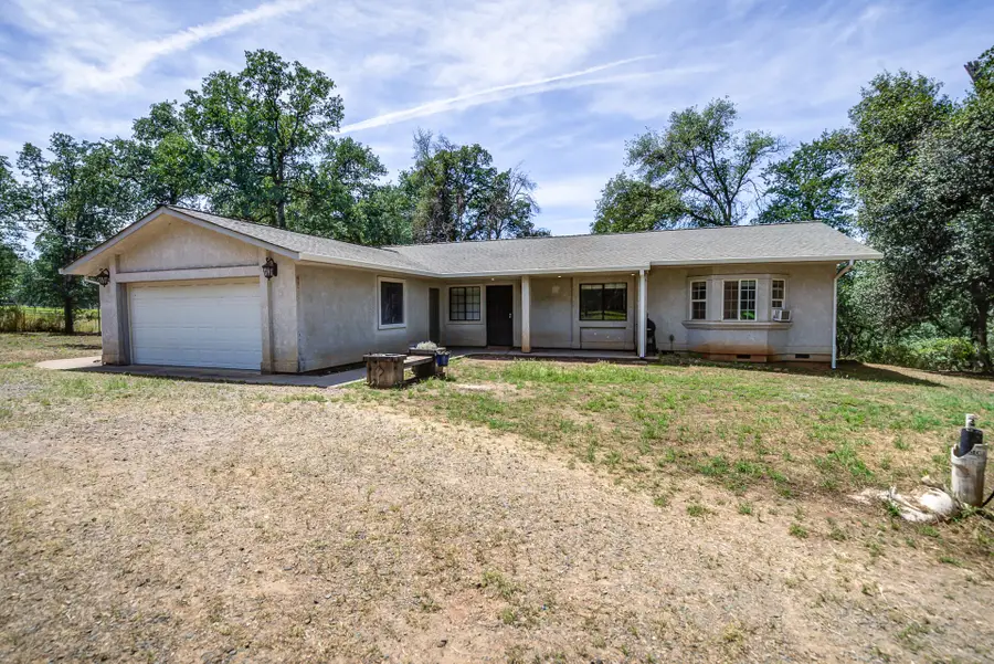 18080 Benson Road, Cottonwood, CA 96022 - #3