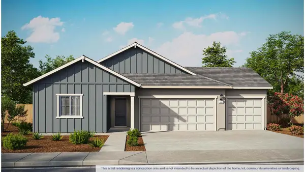 4733 Lower Springs Road, Redding, CA 96001