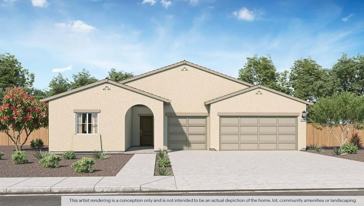 2555 Tuolumne Court, Redding, CA 96002 - #1