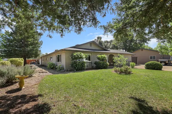 4181 Diane Street, Redding, CA 96002