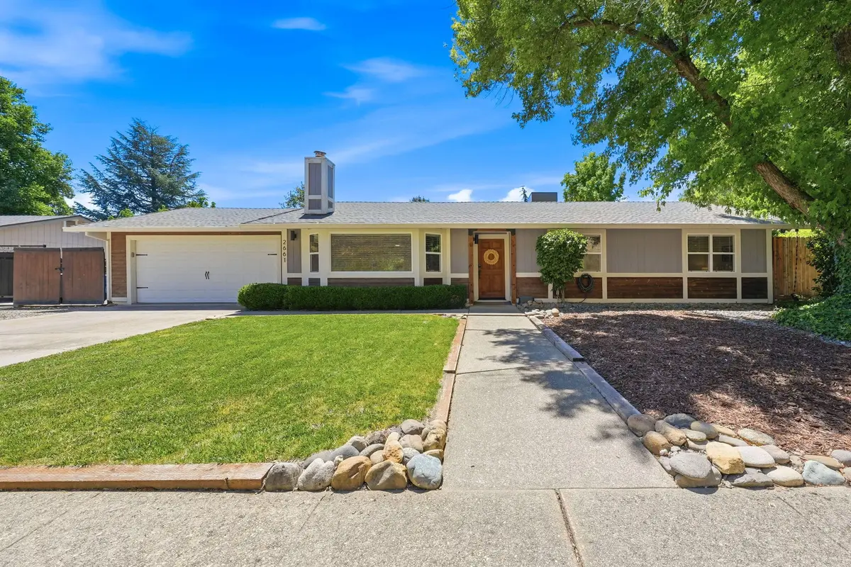 2661 Snow Lane, Redding, CA 96003 - #1