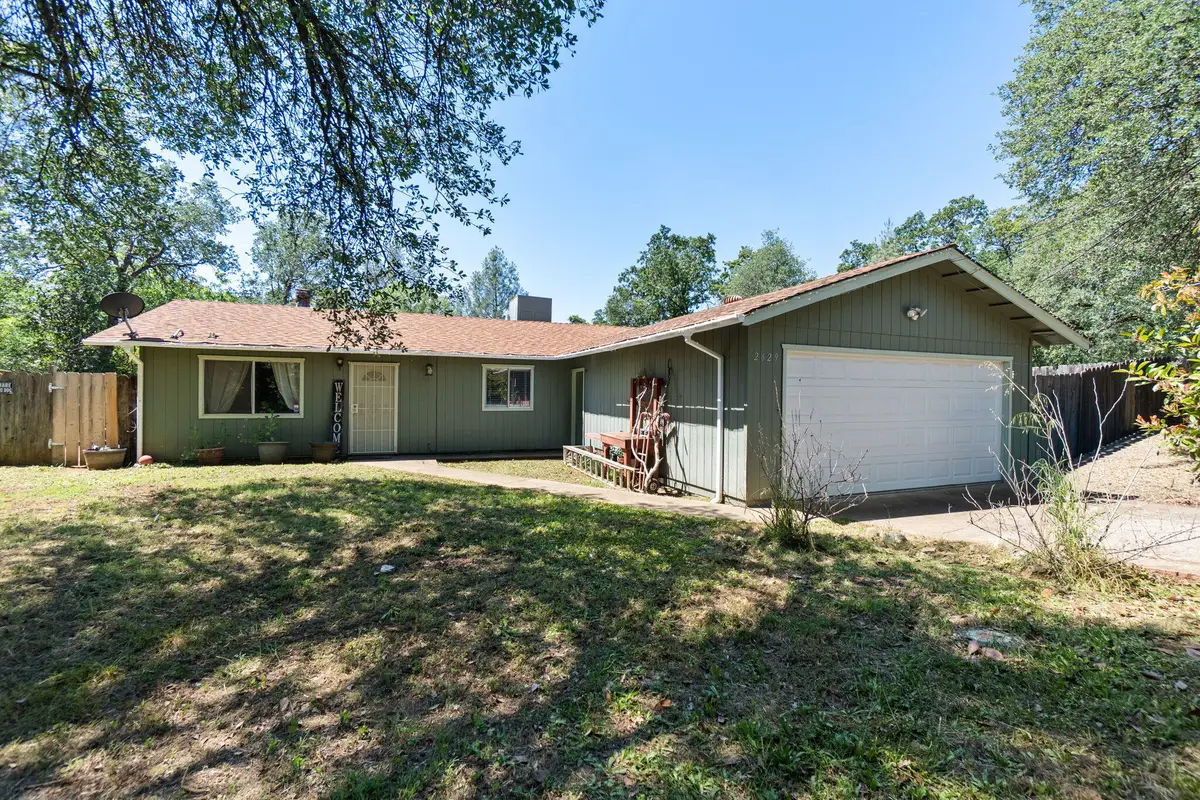 2629 Ostling Place, Shasta Lake, CA 96019 - #1