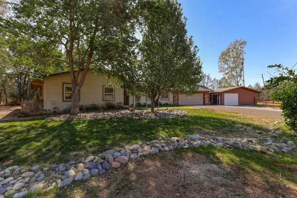 20019 Vernita Drive, Redding, CA 96003