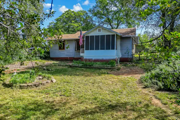 1729 Deer Creek Road, Shasta Lake, CA 96019