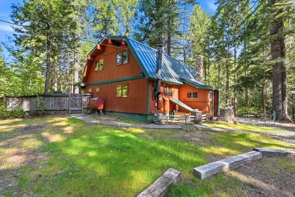 35302 Shenandoah Drive, Shingletown, CA 96088