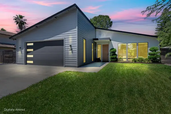 288 Tourmaline Way, Redding, CA 96003