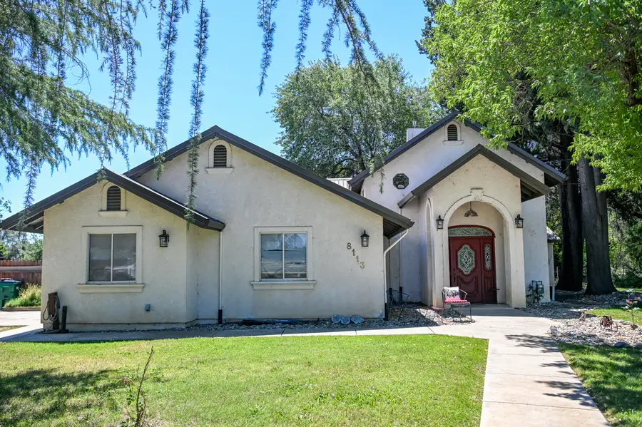 8113 Churn Creek Road, Redding, CA 96002 - #2