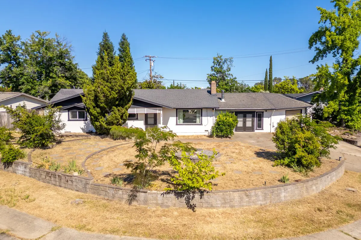 3400 Panorama Drive, Redding, CA 96003 - #1