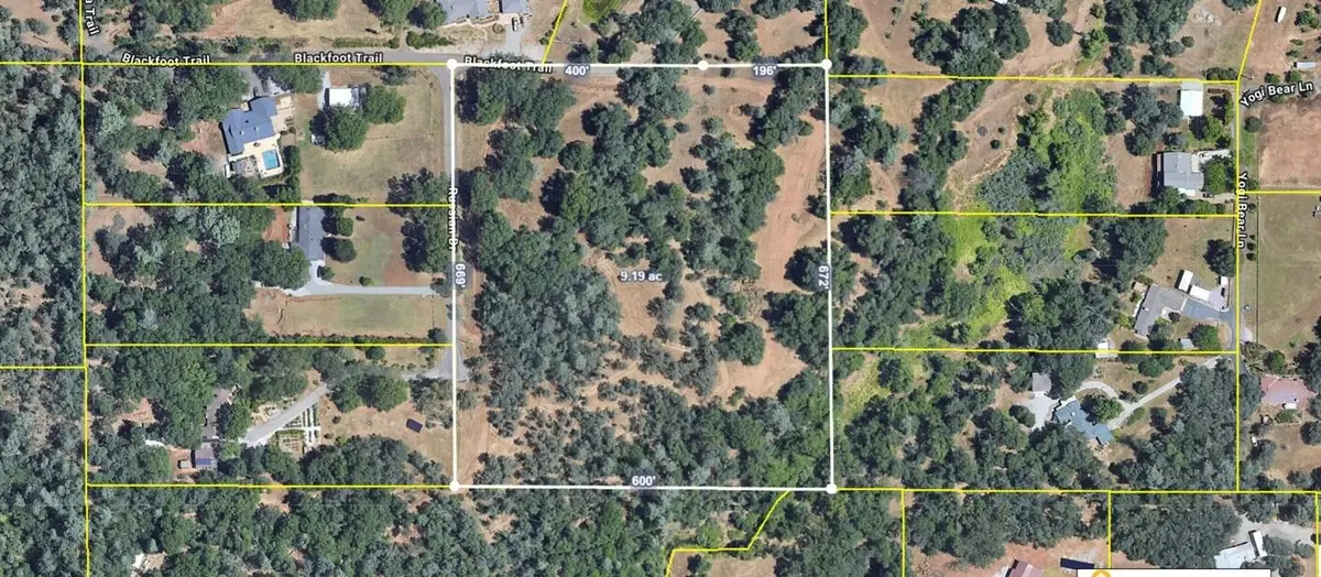 00 Russian Drive, Redding, CA 96003 - #1