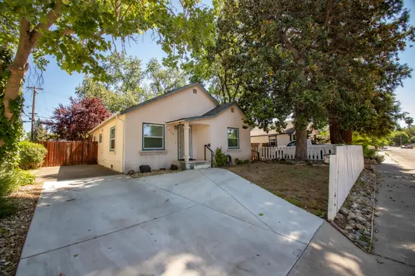 856 State Street, Redding, CA 96001