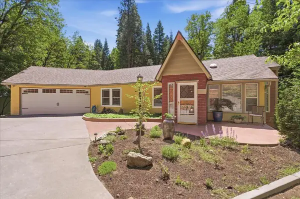 609 Eiler Road, Mount Shasta, CA 96067